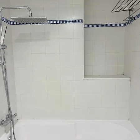 Appartamento La Casita Gaditana Centro Cadice