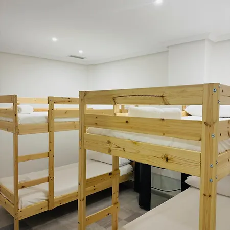 Appartamento La Casita Gaditana Centro *