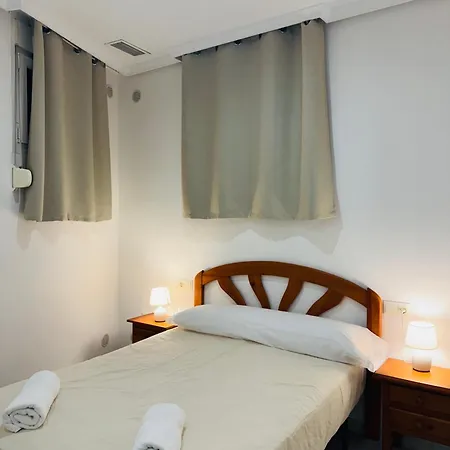 Apartamento La Casita Gaditana Centro *