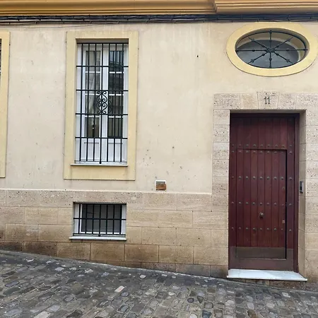 Apartamento La Casita Gaditana Centro *