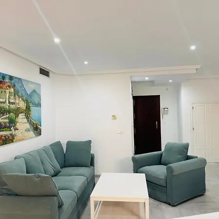 Appartamento La Casita Gaditana Centro *