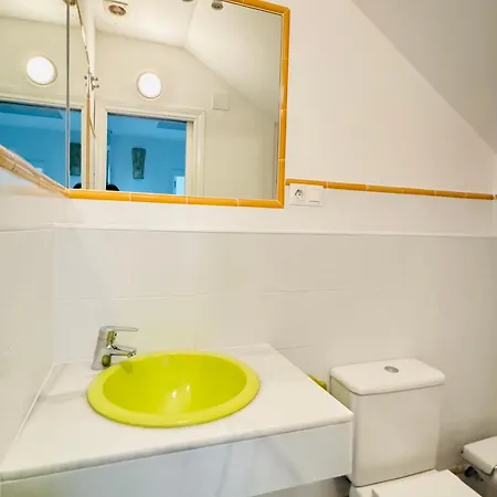 Apartment La Casita Gaditana Centro Cadiz