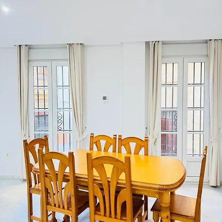 La Casita Gaditana Centro Apartment Cadiz