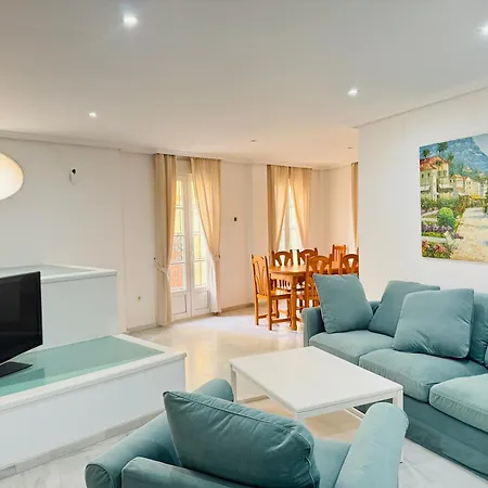 Apartment La Casita Gaditana Centro Cadiz